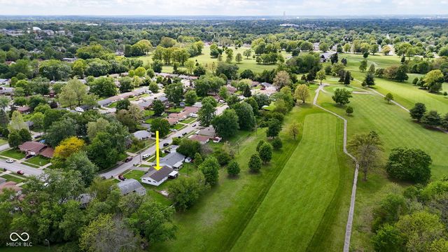 3028 Cameron Street, Indianapolis, IN 46203
