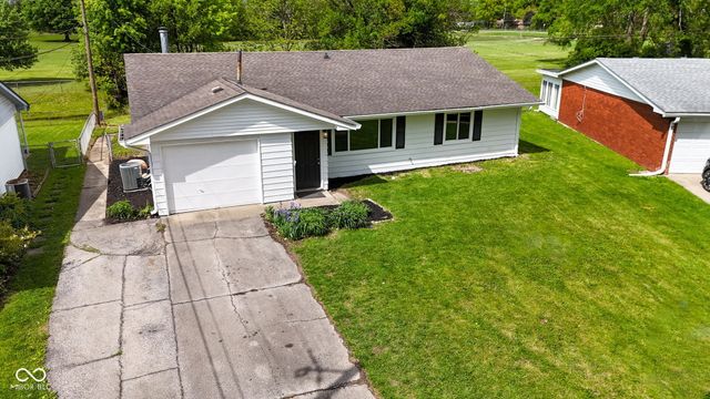 3028 Cameron Street, Indianapolis, IN 46203