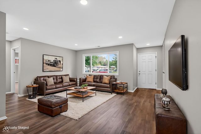 3028 Cameron Street, Indianapolis, IN 46203