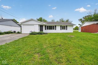 3028 Cameron Street, Indianapolis, IN 46203