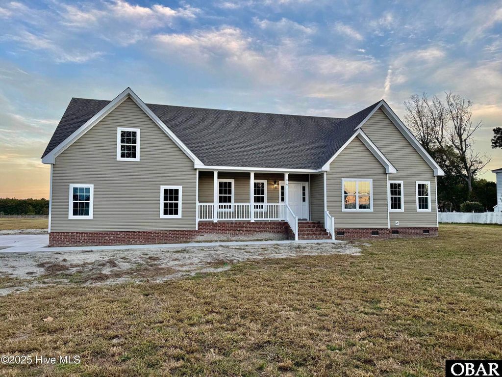 819 Shawboro Road, Shawboro, NC 27973