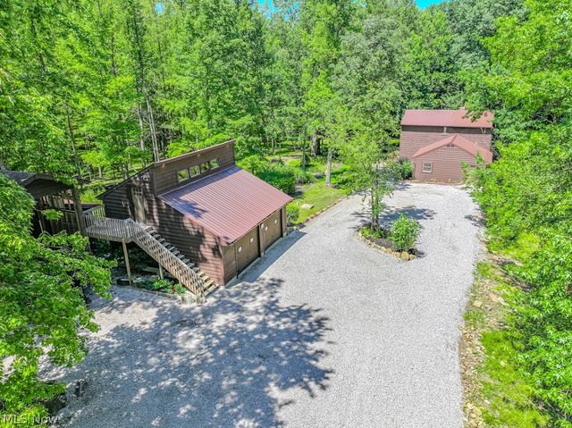 6360 Conley Road, Concord Twp, OH 44077
