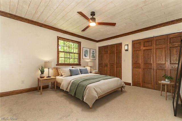 6360 Conley Road, Concord Twp, OH 44077