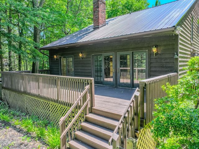 6360 Conley Road, Concord Twp, OH 44077