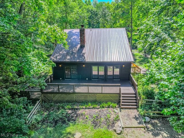 6360 Conley Road, Concord Twp, OH 44077
