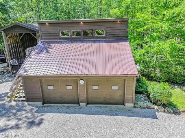6360 Conley Road, Concord Twp, OH 44077