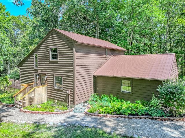 6360 Conley Road, Concord Twp, OH 44077