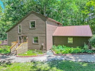 6360 Conley Road, Concord Twp, OH 44077