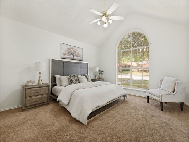 7641 King Arthur Road, Frisco, TX 75035