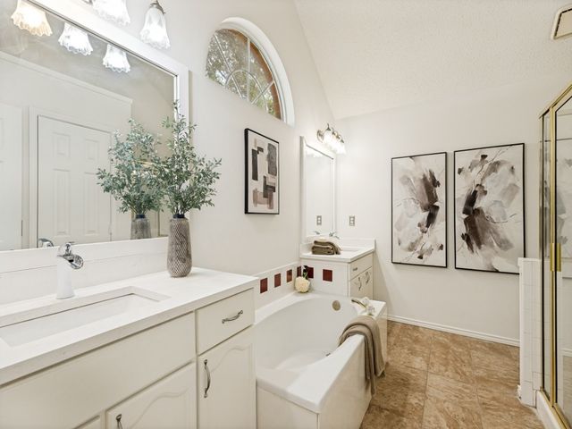7641 King Arthur Road, Frisco, TX 75035