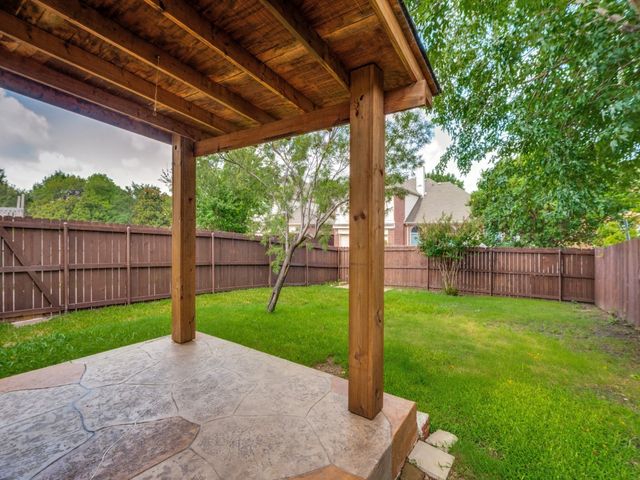 7641 King Arthur Road, Frisco, TX 75035