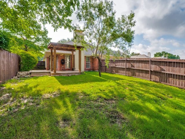 7641 King Arthur Road, Frisco, TX 75035