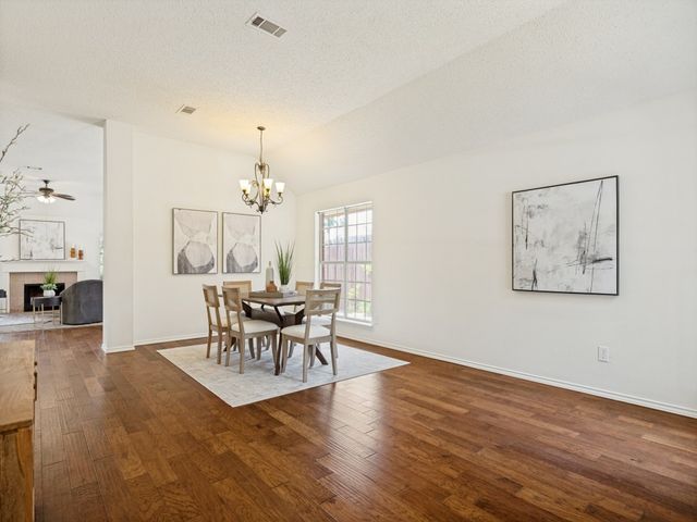 7641 King Arthur Road, Frisco, TX 75035