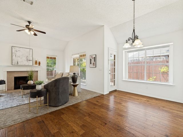 7641 King Arthur Road, Frisco, TX 75035