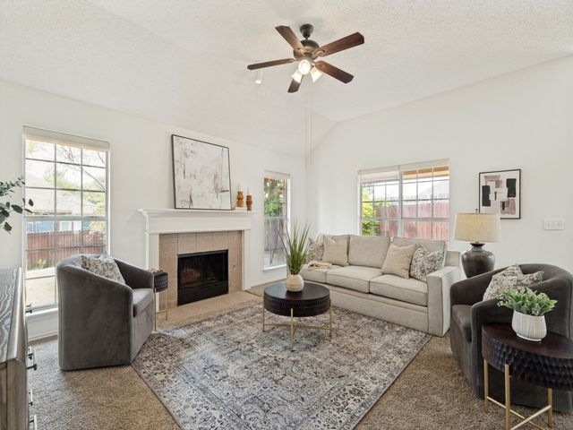 7641 King Arthur Road, Frisco, TX 75035