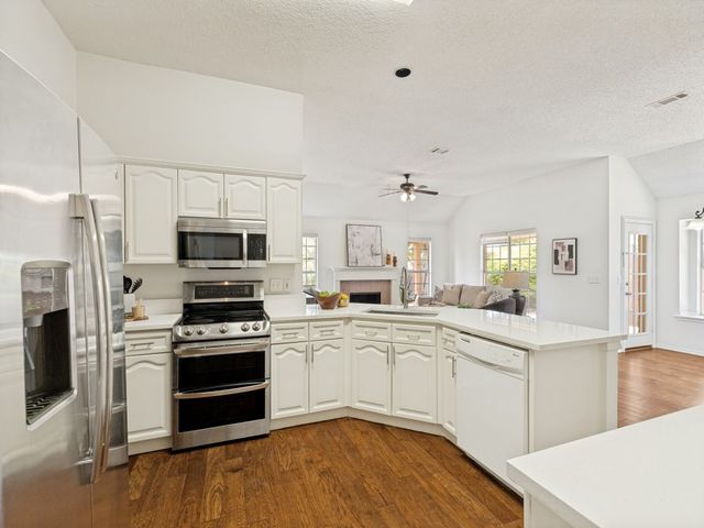 7641 King Arthur Road, Frisco, TX 75035