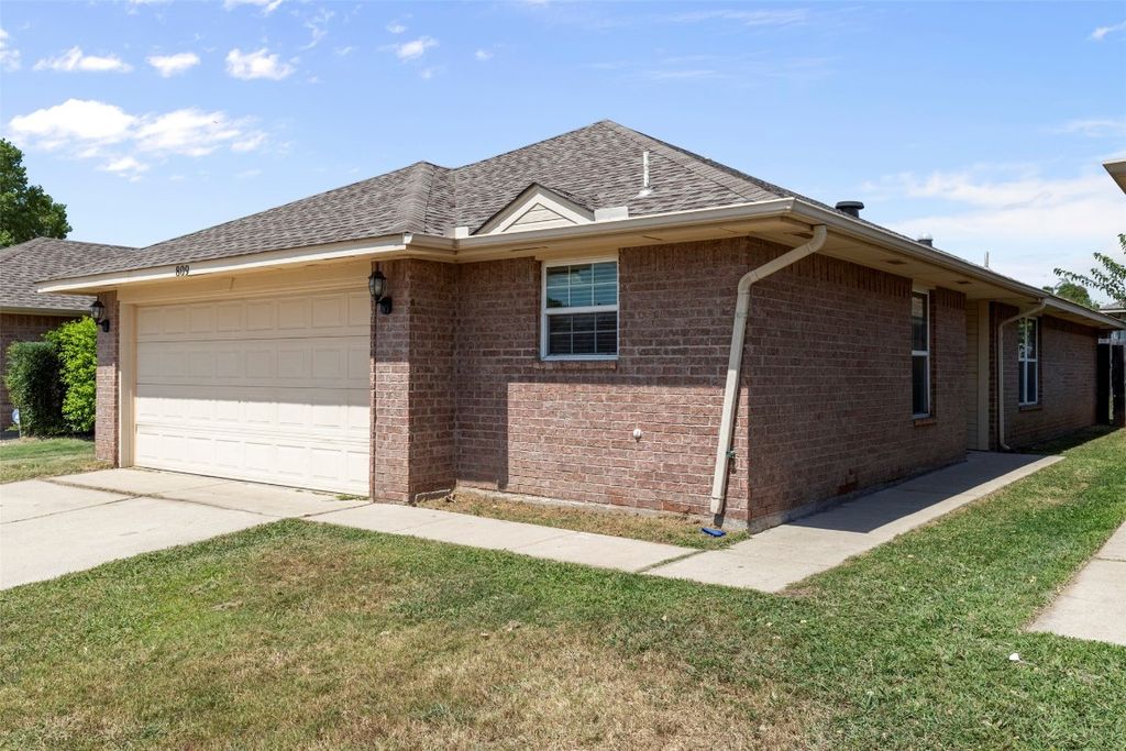 809 Beaumont Square, Norman, OK 73071