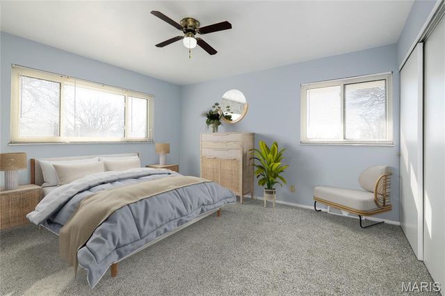 802 Delhurst Drive, Manchester, MO 63021