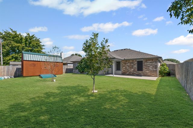 6525 Brooks Drive, Temple, TX 76502