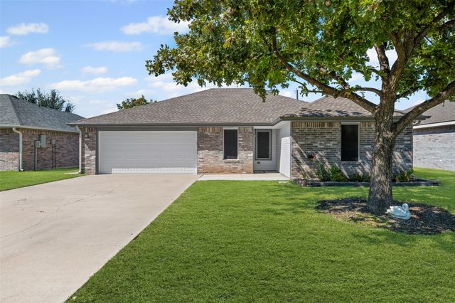 6525 Brooks Drive, Temple, TX 76502
