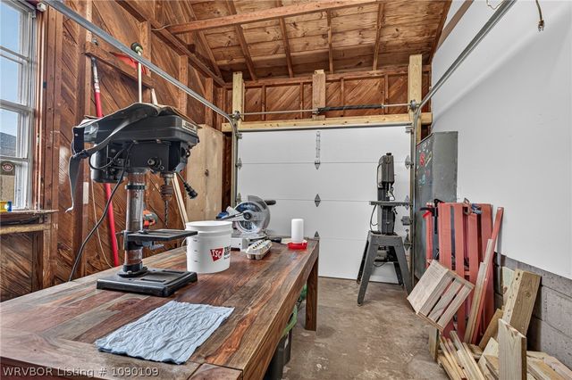 1529 N 39th Street, Fort Smith, AR 72904