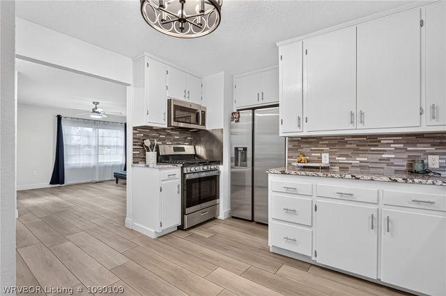 1529 N 39th Street, Fort Smith, AR 72904
