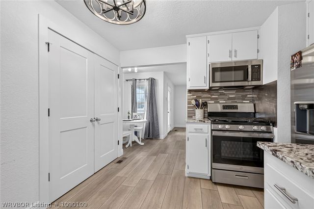 1529 N 39th Street, Fort Smith, AR 72904
