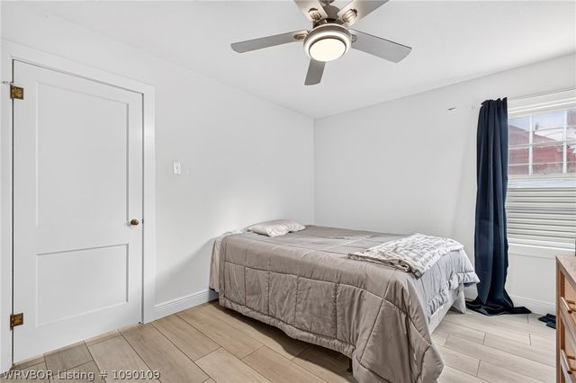 1529 N 39th Street, Fort Smith, AR 72904