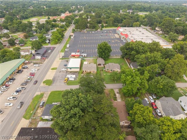1529 N 39th Street, Fort Smith, AR 72904