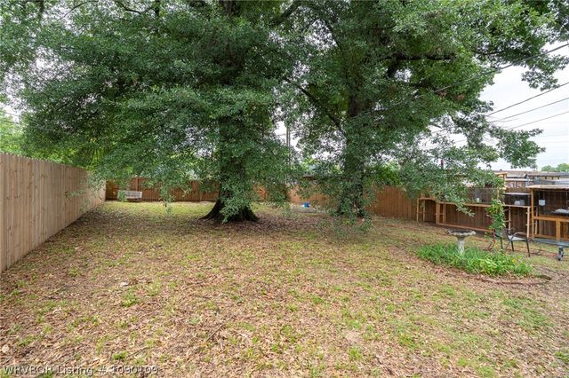 1529 N 39th Street, Fort Smith, AR 72904
