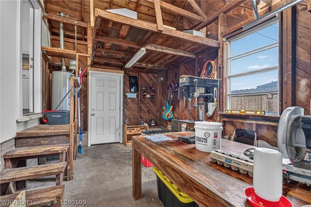 1529 N 39th Street, Fort Smith, AR 72904