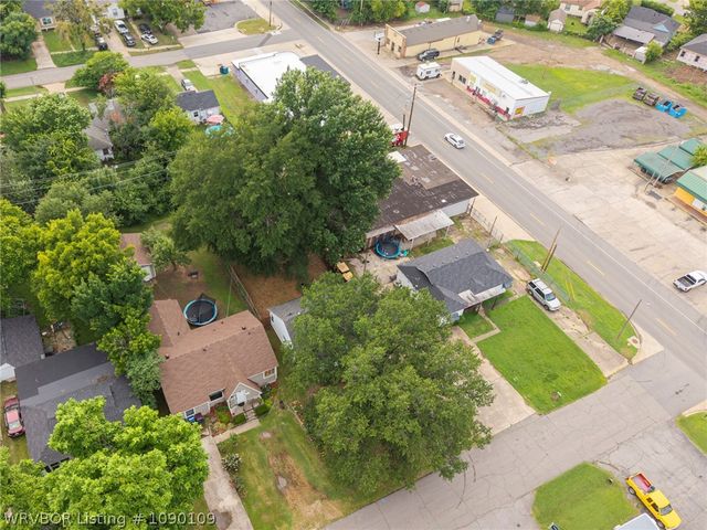 1529 N 39th Street, Fort Smith, AR 72904