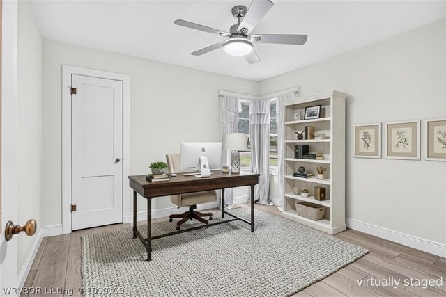 1529 N 39th Street, Fort Smith, AR 72904