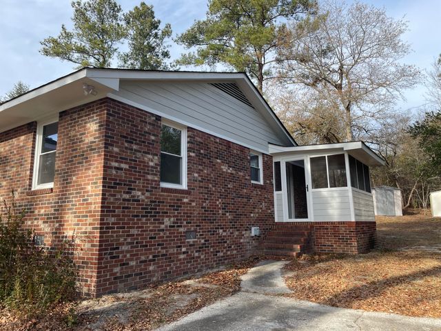 637 Wrights Mill Road, Aiken, SC 29801