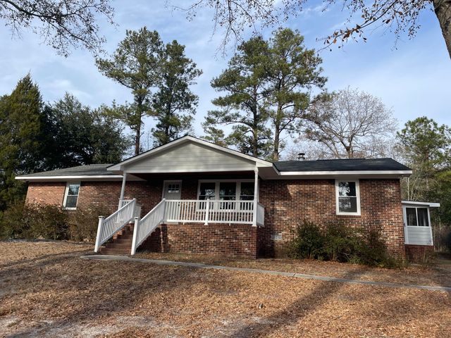 637 Wrights Mill Road, Aiken, SC 29801