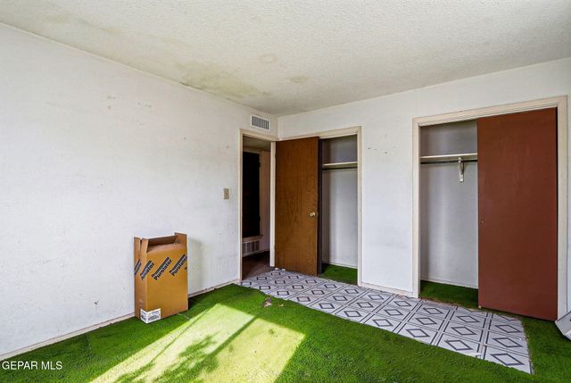 3457 Guthrie Street, El Paso, TX 79935