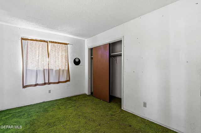 3457 Guthrie Street, El Paso, TX 79935