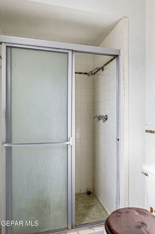 3457 Guthrie Street, El Paso, TX 79935