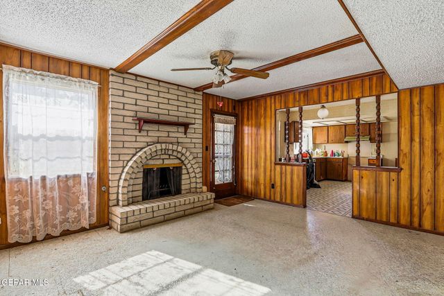 3457 Guthrie Street, El Paso, TX 79935