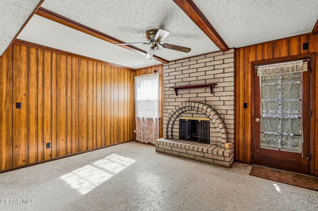 3457 Guthrie Street, El Paso, TX 79935