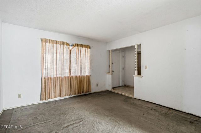 3457 Guthrie Street, El Paso, TX 79935