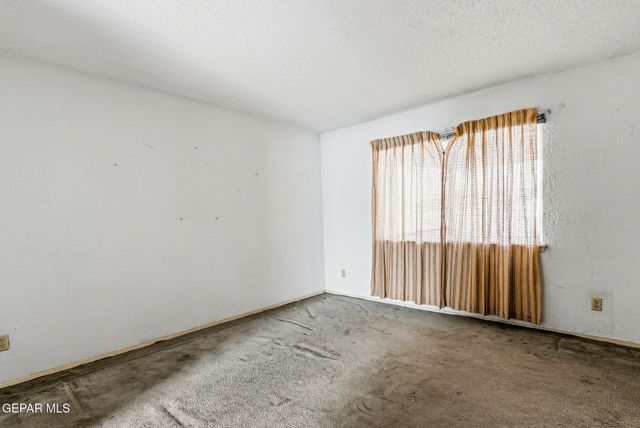 3457 Guthrie Street, El Paso, TX 79935