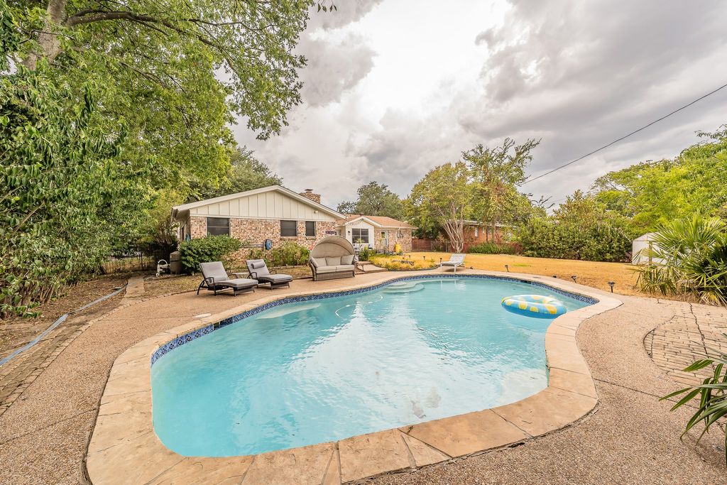 4001 Reagan Drive, Fort Worth, TX 76116 — photo 2