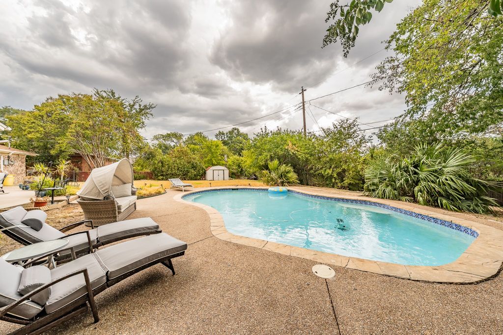 4001 Reagan Drive, Fort Worth, TX 76116 — photo 3