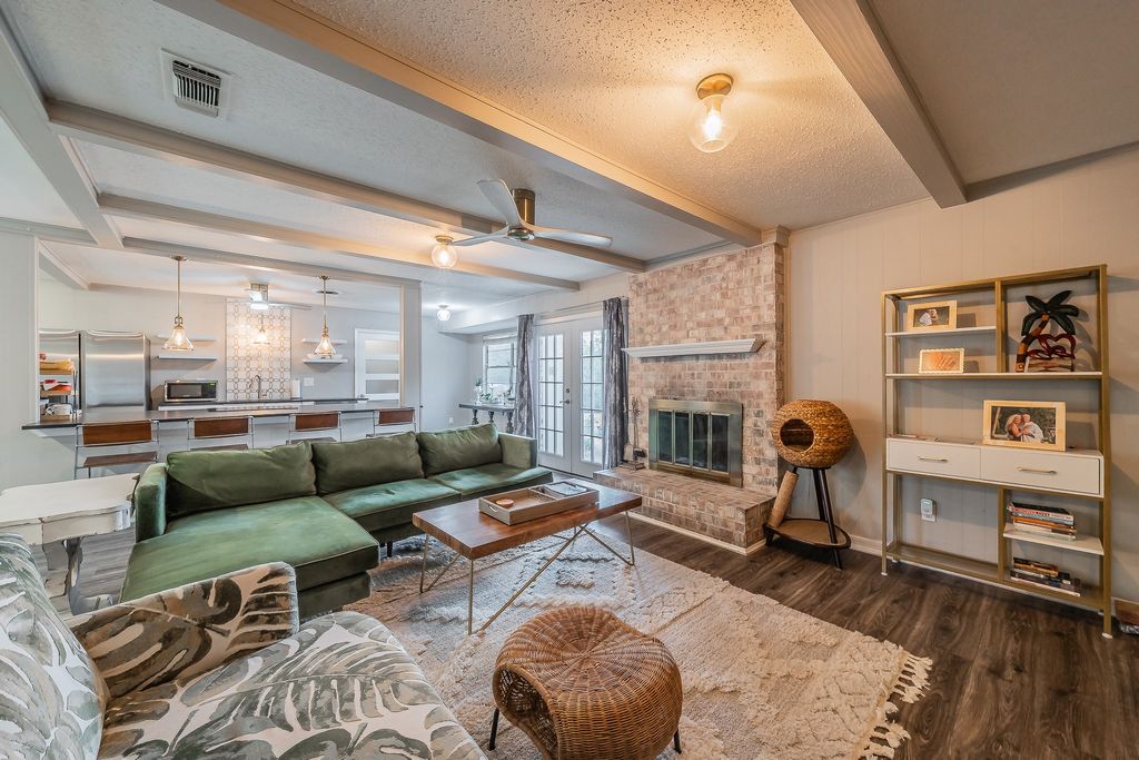 4001 Reagan Drive, Fort Worth, TX 76116 — photo 5