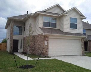 12602 Rio Nueces Lane, Rosharon, TX 77583