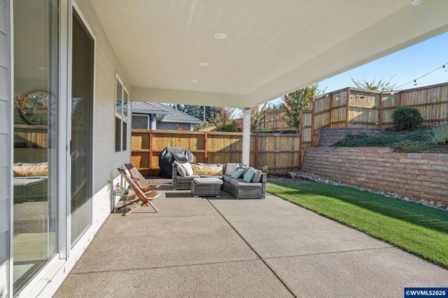 5939 Evangelista St S, Salem, OR 97306