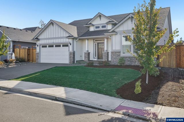 5939 Evangelista St S, Salem, OR 97306