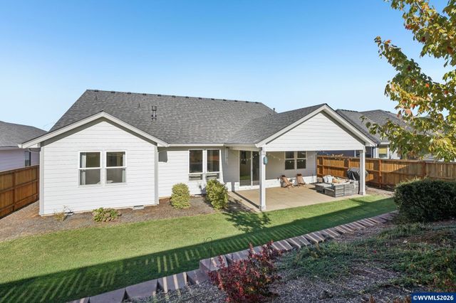 5939 Evangelista St S, Salem, OR 97306