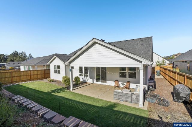 5939 Evangelista St S, Salem, OR 97306